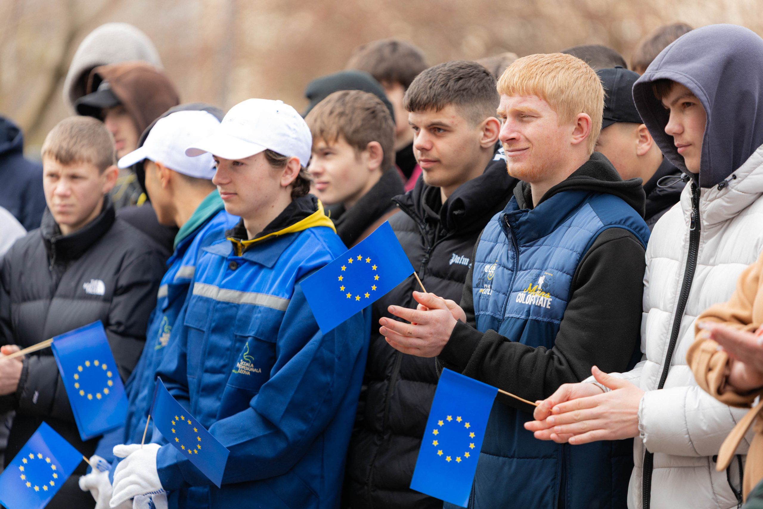 As Moldova continues its path toward joining the European Union, modernizing the education system has become a key priority, especially in technical vocational education and training (TVET).