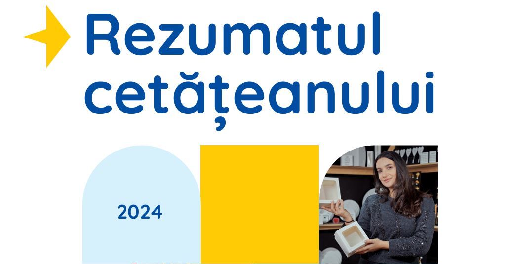 EU4Business este o inițiativă-umbrelă a Uniunii Europene care cuprinde toate activitățile UE de sprijinire a IMM-urilor din cele 5 țări membre ale Parteneriatului estic – Armenia, Azerbaidjan, Georgia, Moldova și Ucraina.