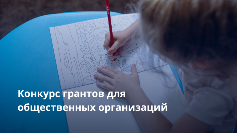 Фонд Terre des hommes Moldova, в партнерстве с Junior Achievement Moldova и Альянсом НПО, работающих в области социальной защиты детей и семьи (APSCF), объявляет конкурс грантов для общественных организаций, желающих создать или развивать услуги продленного дня, внешкольные и/или социальные программы для детей и молодежи из уязвимых сообществ.
