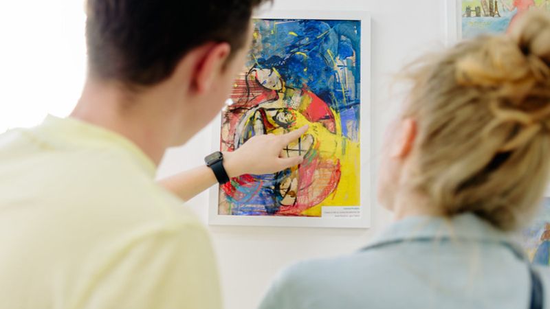 Организации, артисты и культурные деятели из Республики Молдова получат право участвовать в компоненте программы Creative Europe - Культура.