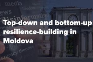 Are you a CSO, media outlet, or content creator in Moldova? Your story matters. We’re looking for you. GLOBSEC is managing a new grant call to support independent voices in Moldova -with priority for outlets serving vulnerable regions, particularly Gagauzia.