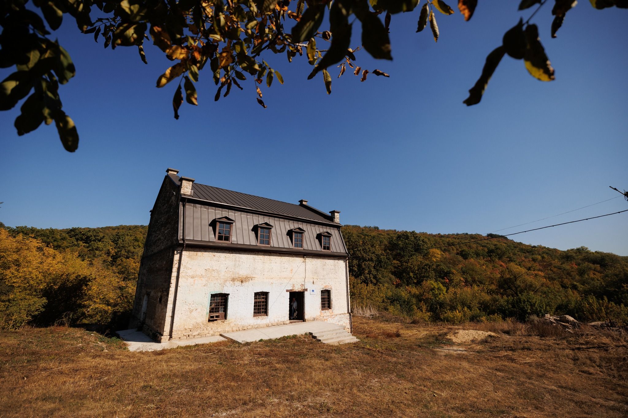 Beloci water mill restored with EU and UNDP