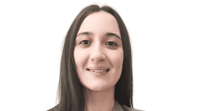 Ina Camerzan Asistent Consilier UE Coordonarea Reformelor