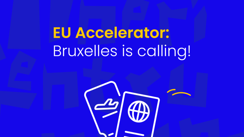 Европейское будущее Республики Молдова — это не только политика и цифры. Это прежде всего люди, идеи и то, как мы говорим о ценностях, которые нас объединяют и определяют.