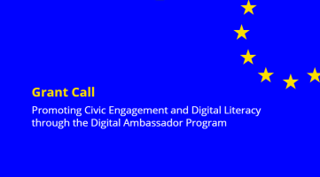 The project will foster inclusive and participatory processes to improve public participation, particularly by promoting the involvement of underrepresented groups and women in Moldova.