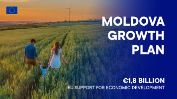 Moldova Growth Plan