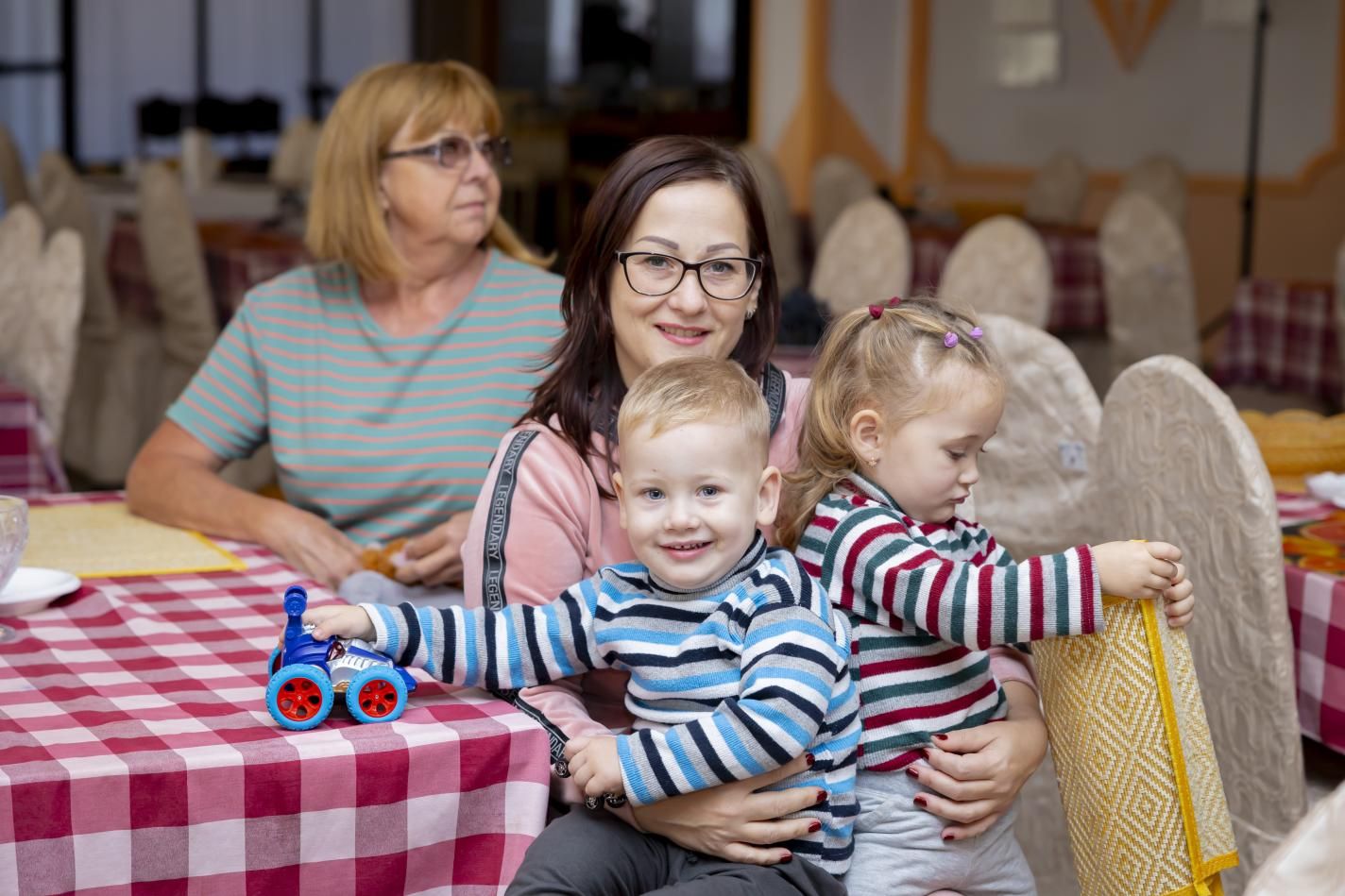 Russia’s full-scale invasion of Ukraine on 24 February 2022 triggered the largest refugee crisis in Europe's recent history. More than 6 million Ukrainians were forced to flee their homes and seek refuge abroad to save their lives from the Russian assaults.