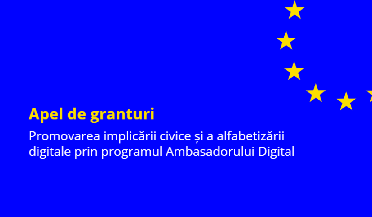 Proiectul va promova procese incluzive și participative pentru a îmbunătăți participarea publică, în special prin promovarea implicării grupurilor subreprezentate și a femeilor din Republica Moldova.
