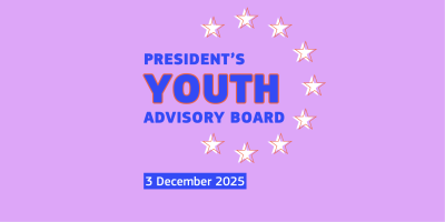 Republica Moldova participă la Consiliul Consultativ al Tinerilor al Președintelui Comisiei Europene și va fi reprezentată de tânără delegată Laura Vition.