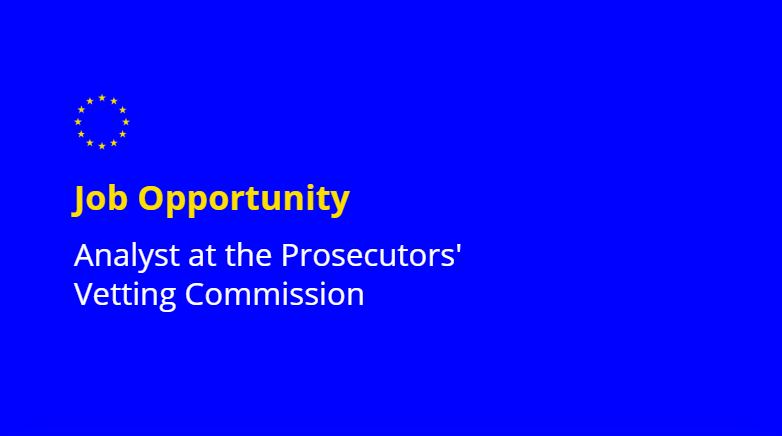 Analysts form the core of the Secretariat. As an analyst, you will investigate the backgrounds of the people who are vetted. For the Secretariat, CILC is seeking a diverse range of analysts/investigators with expertise in legal knowledge, financial knowledge/skills, and asset analysis.
