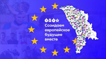 Европейские достижения и перспективы. Как развивались отношения Европейского Союза и Республики Молдова в 2023 году?