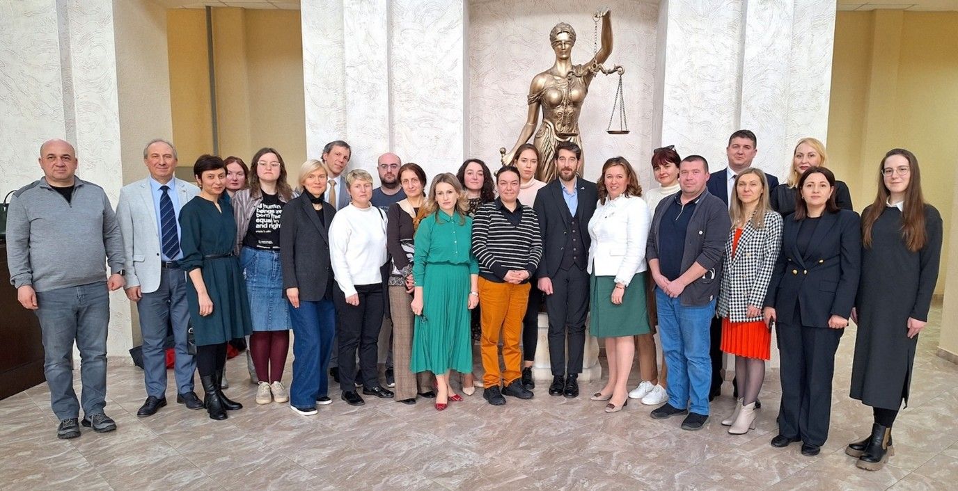 Global Campus of Human Rights (GC)