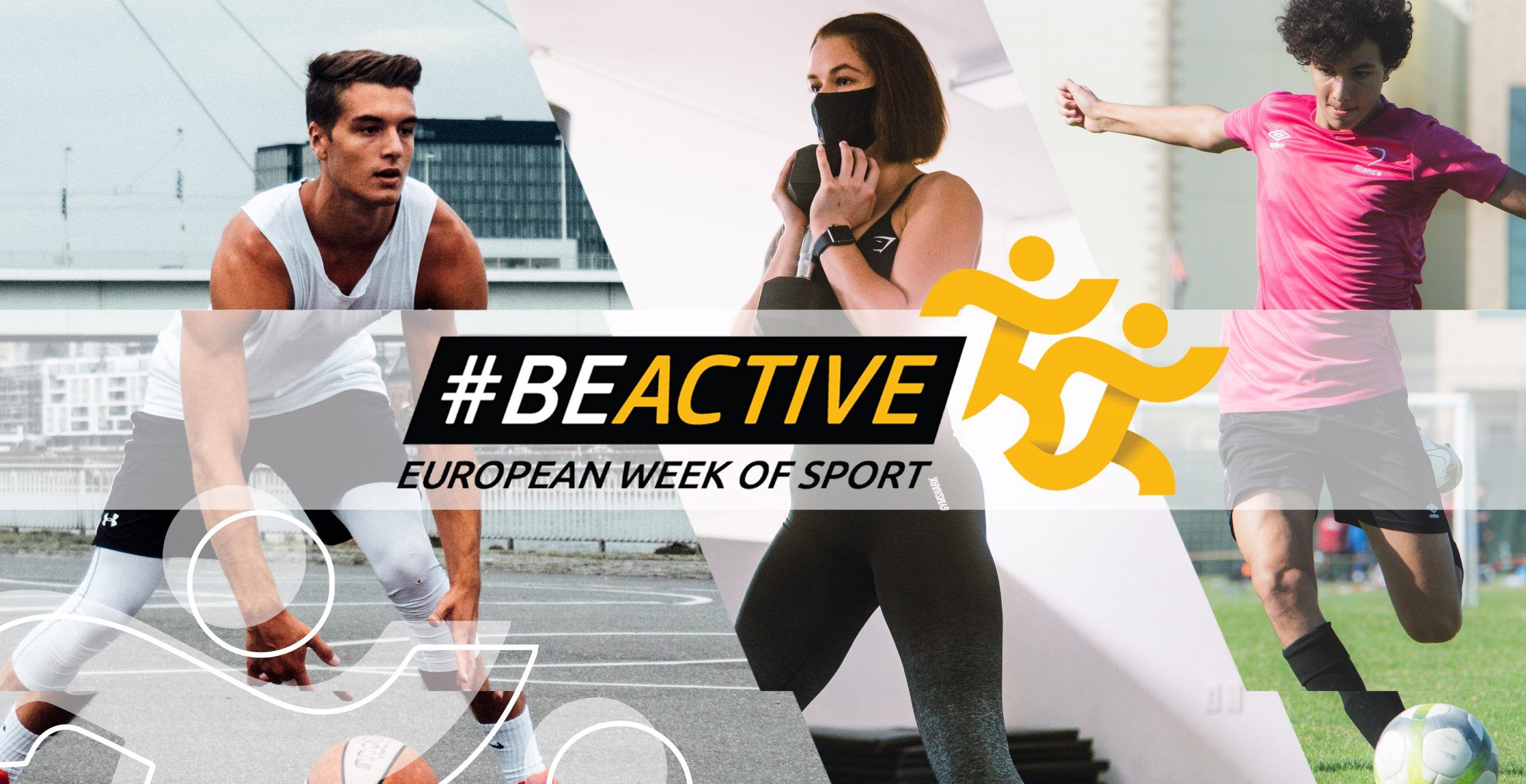   #FiiActiv. Săptămâna Europeană a Sportului