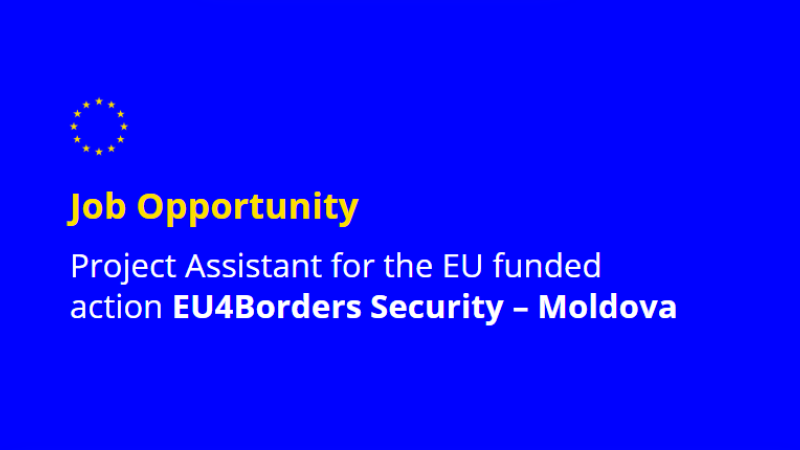 The Overall Objective of this Action is to strengthen the border and migration management capacities of the national authorities in line with the Schengen and EU acquis and the EU Member States' best practices.