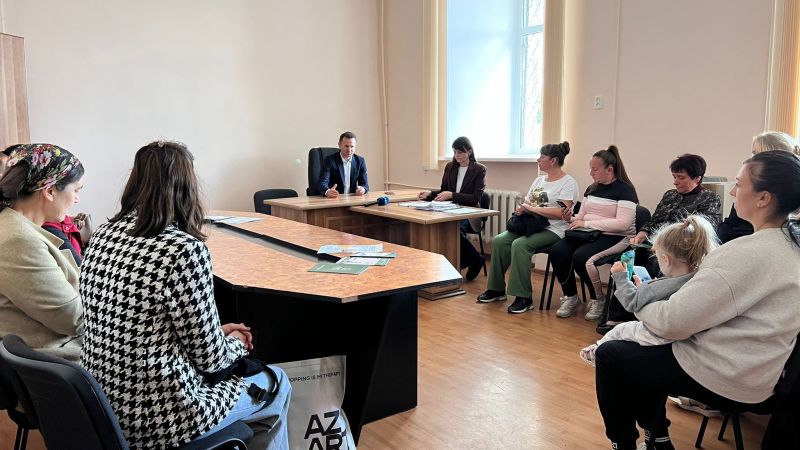 Seventeen families from the districts of Fălești, Florești, Glodeni, Rîșcani, and Sîngerei will benefit from more comfortable and energy-efficient homes thanks to support provided by the Government and the European Union through the Residential Energy Efficiency Fund in Moldova (FEERM), managed by the National Center for Sustainable Energy (CNED).