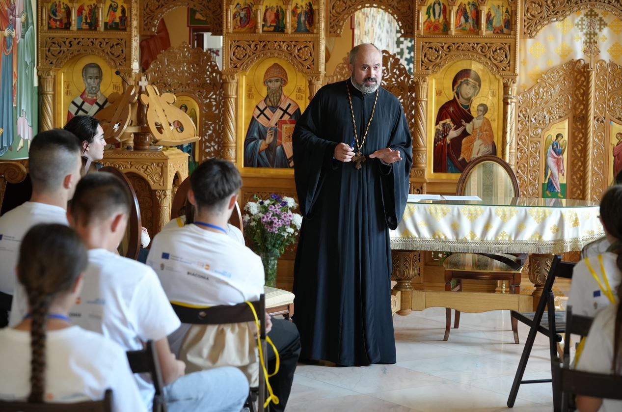 Peste 235 tineri și tinere din Republica Moldova și România s-au reunit pentru a împărtăși experiențe și a promova comuniunea și respectul reciproc.