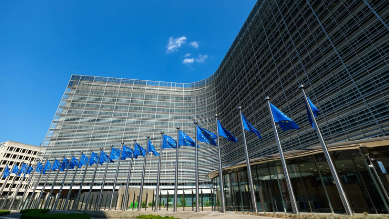 EU accession: European Commission proposes draft negotiation frameworks with Ukraine and Moldova