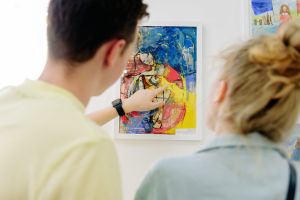 Moldovan organisations, artists, and cultural professionals will be eligible to participate in the Culture strand of the programme.