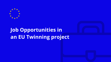 A Language Assistant is sought for an EU Twinning Project entitled “Strengthen the capacities of the General Inspectorate for Migration for the implementation of the migration management and asylum legislation in line with EU acquis”.
