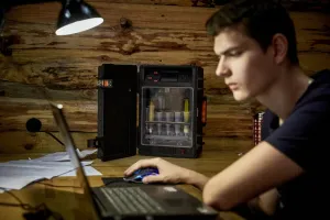 Moldovan start-ups to benefit from €10 million EBRD GapMinder investment