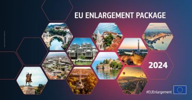 Commission adopts 2024 Enlargement Package