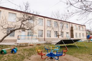 “It doesn’t rain in our kindergarten anymore. Both children and parents are happy”