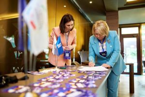 Până la zece comunități locale din Republica Moldova, Ucraina și Armenia, membre ale Rețelei Naționale M4EG vor beneficia de asistență în valoare de cca 120.000 EUR fiecare.