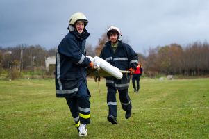 Festivalul Pompierilor Voluntari 2024: O sărbătoare a curajului și implicării pentru siguranța comunităților