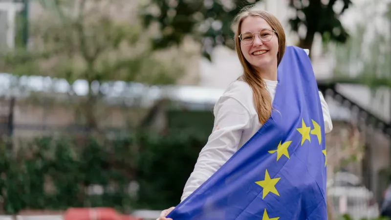 EU4Youth. New funding opportunity for youth organisations in the Eastern Partner countries