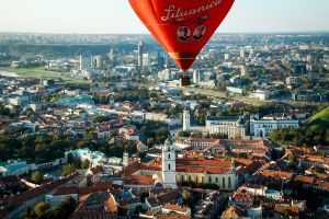 The Delegation of the European Union to the Republic of Moldova is organizing a study visit to Lithuania for journalists from the Republic of Moldova, scheduled to take place from 8 to 12 July 2025. Interested candidates are invited to submit their applications online by 4 June 2025.