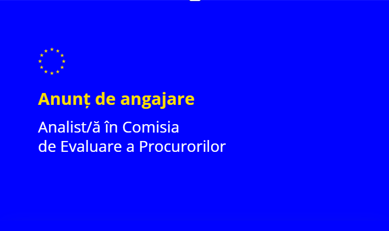 Analiștii reprezintă nucleul Secretariatului. În calitate de analist, vei investiga backgroundul persoanelor supuse evaluării. CILC caută analiști/investigatori cu profiluri variate — cu expertiză juridică, financiară sau în analiză de bunuri.