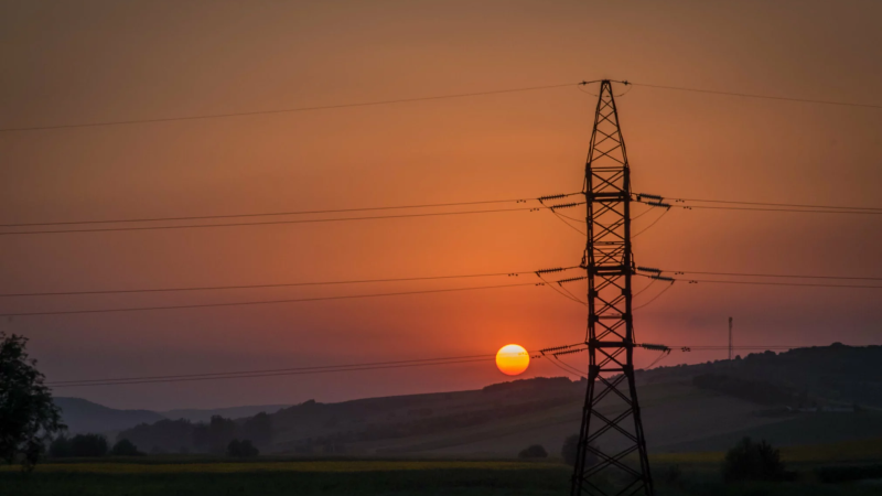 EBRD lends €30.8 million to Moldova to link to European electricity grid via Romania