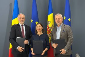 The Ministry of Culture, the Audiovisual Council, and the German organization Global Media Registry have signed a Memorandum of Cooperation on media ownership transparency.
