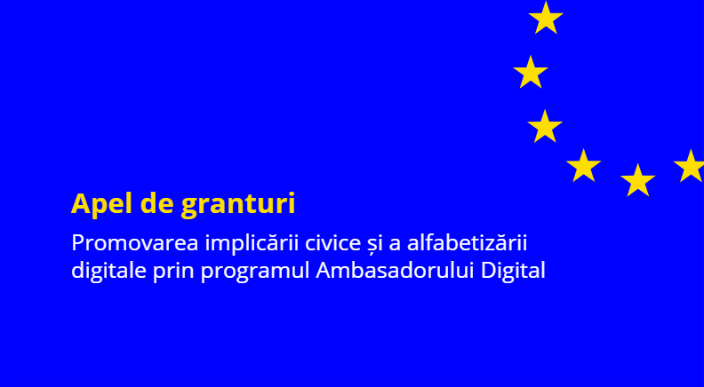 Proiectul va promova procese incluzive și participative pentru a îmbunătăți participarea publică, în special prin promovarea implicării grupurilor subreprezentate și a femeilor din Republica Moldova.