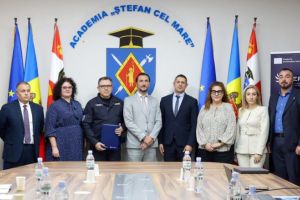 CEPOL a transferat gestionarea platformei sale de învățare pentru aplicarea legii (Law Enforcement Education Platform – LEEd) către Ministerul Afacerilor Interne al Republicii Moldova.