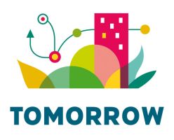 Tomorrow logo mid 0
