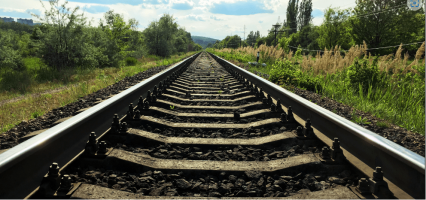EBRD and EU support Moldovan Railways rehabilitation project