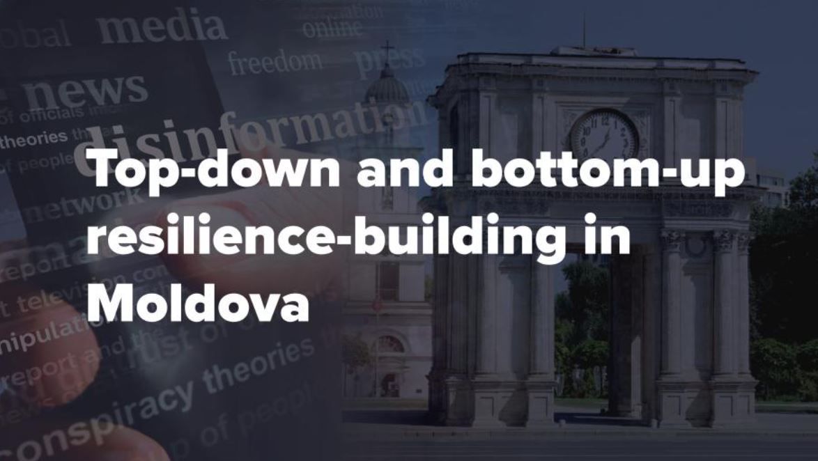 Are you a CSO, media outlet, or content creator in Moldova? Your story matters. We’re looking for you. GLOBSEC is managing a new grant call to support independent voices in Moldova -with priority for outlets serving vulnerable regions, particularly Gagauzia.