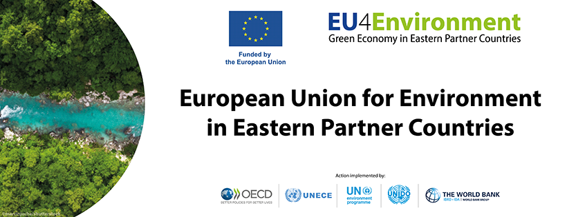 EU4Environment: Green Economy in Eastern Partnership Countries ...