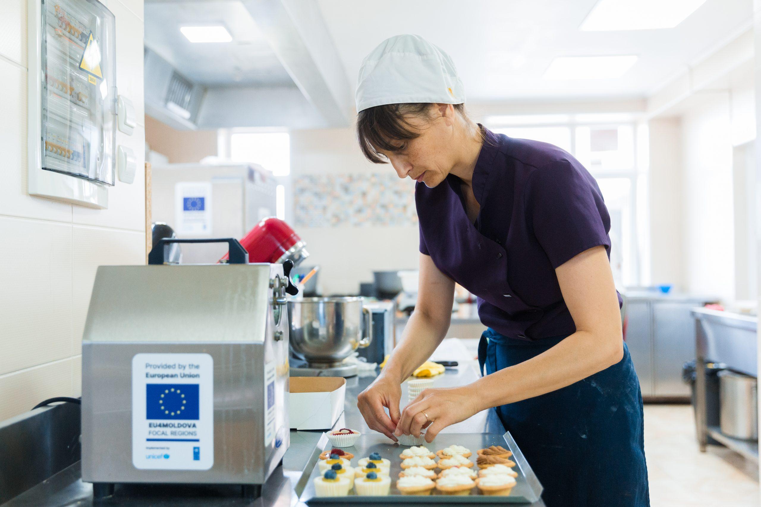 The European Union launches a call for proposals for social ...