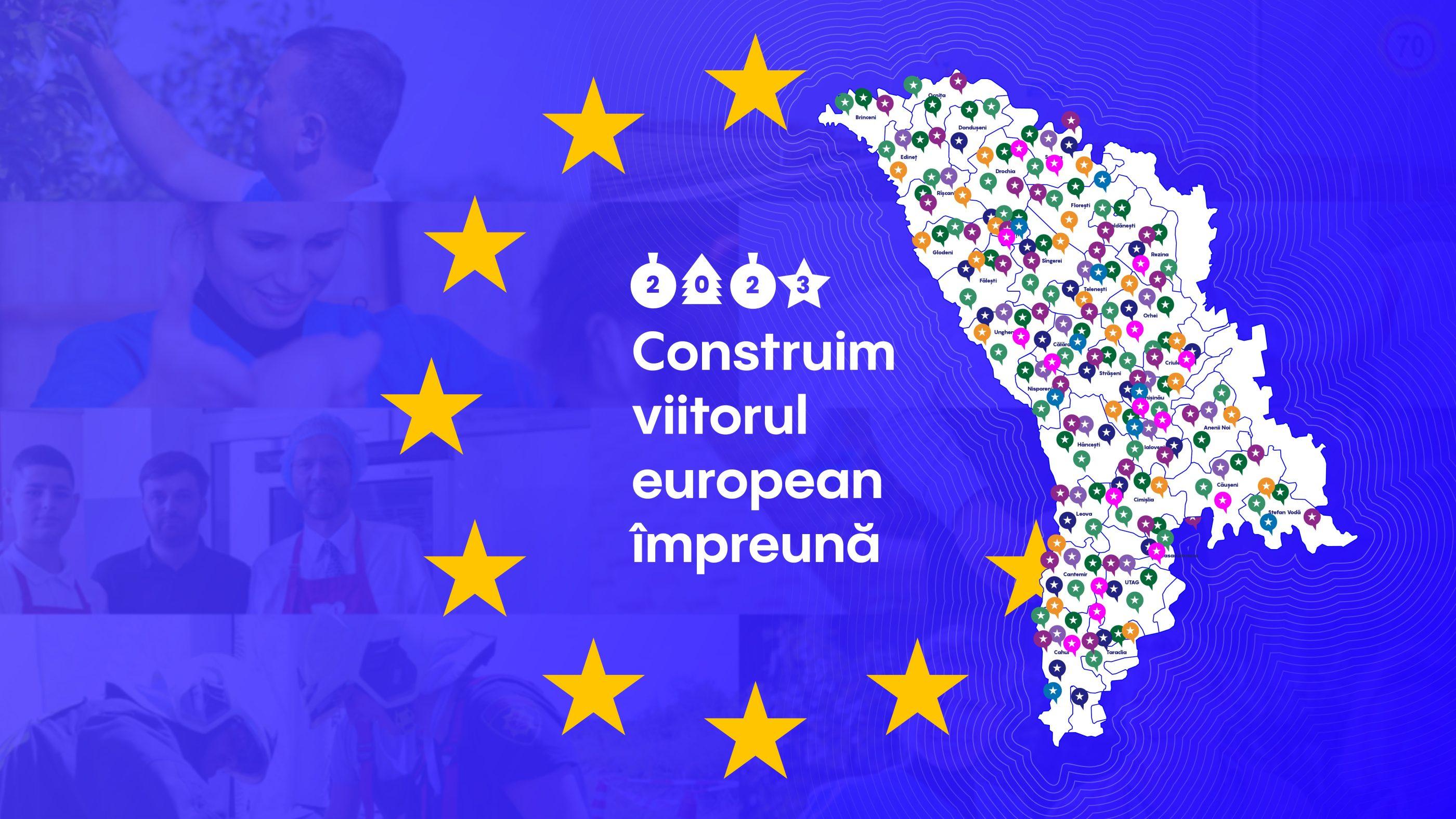 Realiz Ri I Perspective Europene Cum A Evoluat Rela Ia Uniunea   Retrospective Site Ro 