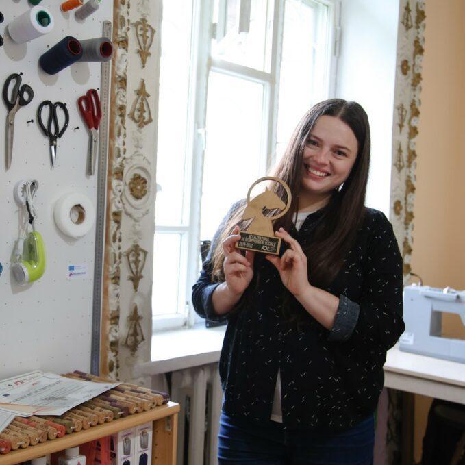 This project aims to connect young entrepreneurs from Romania, the Republic of Moldova and Ukraine, and help them develop their capacity and support the establishment of a favorable ecosystem for social entrepreneurship in these three countries.