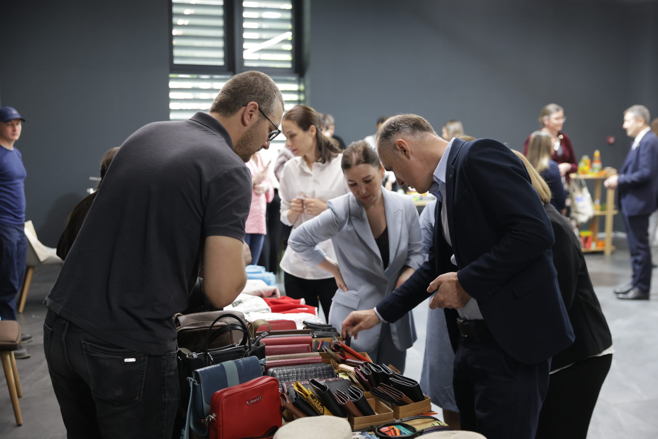 SOCIETATEA CIVILĂ, O FORŢĂ MOTRICE ÎN DEZVOLTAREA ECONOMIEI INCLUZIVE ŞI DURABILE