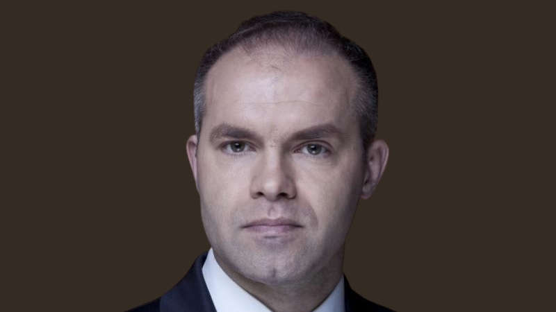 Daniel Funeriu EU High Level Adviser on Education and Reseach