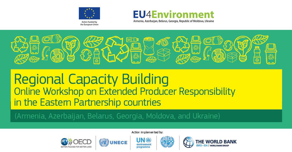 Regional Capacity Building On Extended Producer Responsibility Within   Image175 