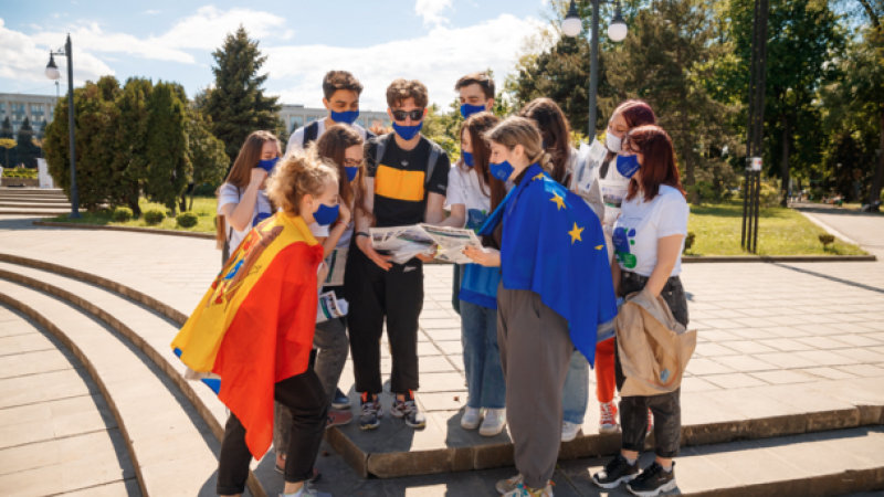 Photo: European Union