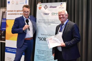 Cum asociația companiilor de confecții textile din Moldova își modernizează și extinde producția?