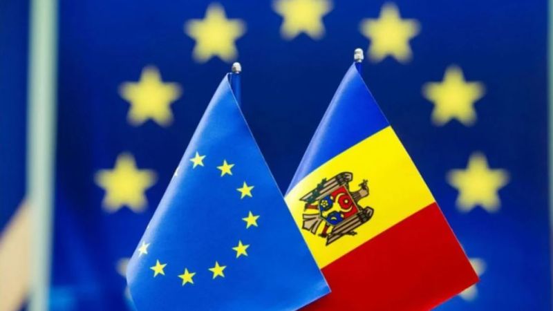 Европейский Союз и Республика Молдова решили сегодня продлить действие нынешнего Соглашения об автомобильном транспорте до 31 марта 2027 года.