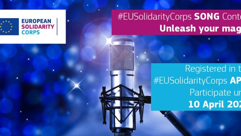 ESC photo contest