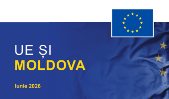 Iunie 2026 aduce o nouă etapă istorică pentru Republica Moldova, țară candidată la aderarea la UE din 2022. Relațiile bilaterale s-au intensificat puternic, marcând deschiderea negocierilor pentru Clusterul 1 - „Valori fundamentale”.